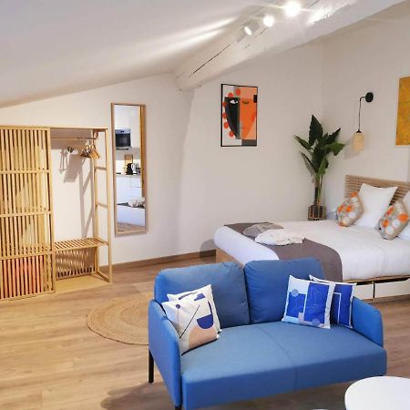 Arles Holiday - Le Refuge Bagian luar foto