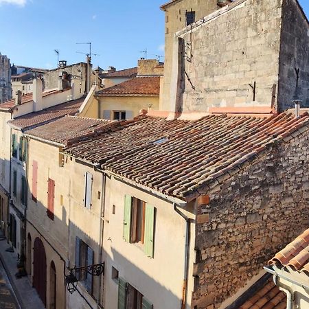 Arles Holiday - Le Refuge Bagian luar foto