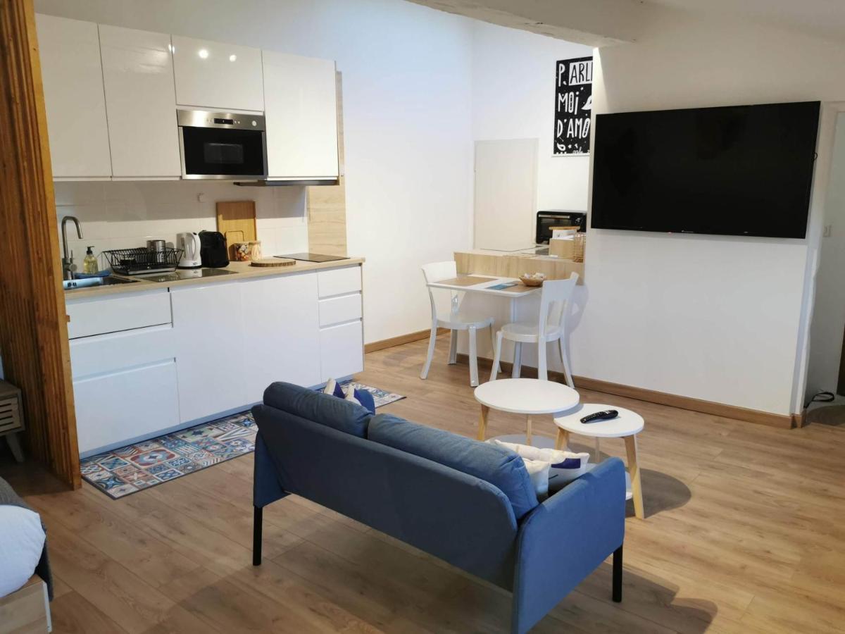 Arles Holiday - Le Refuge Bagian luar foto